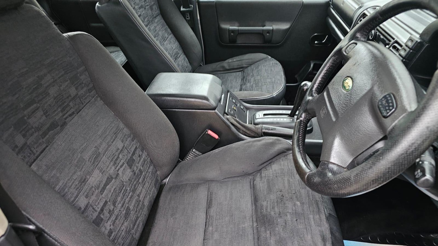 Used Land Rover Discovery for sale - 77020985: Photo 51