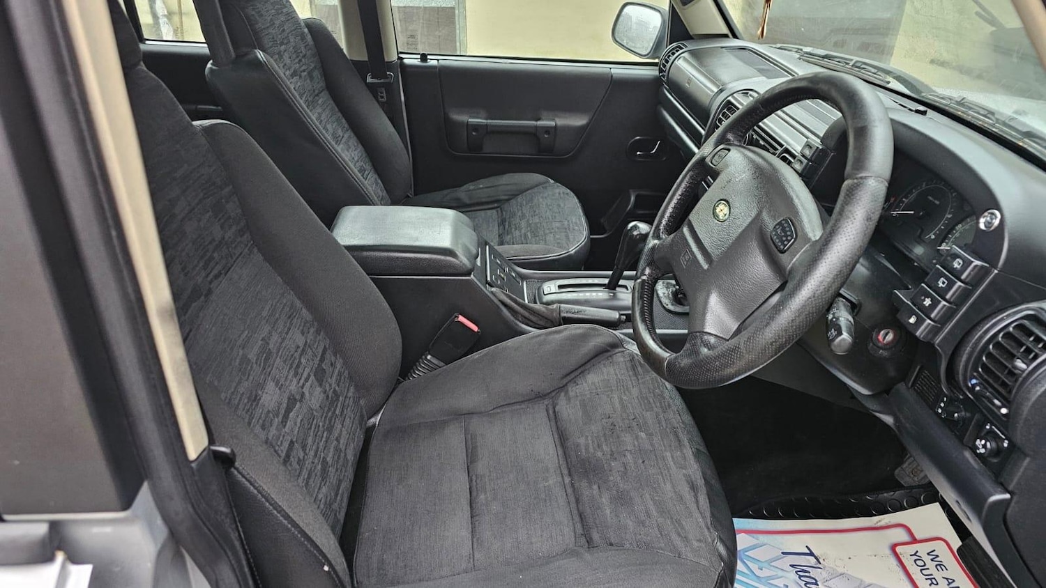 Used Land Rover Discovery for sale - 77020985: Photo 52