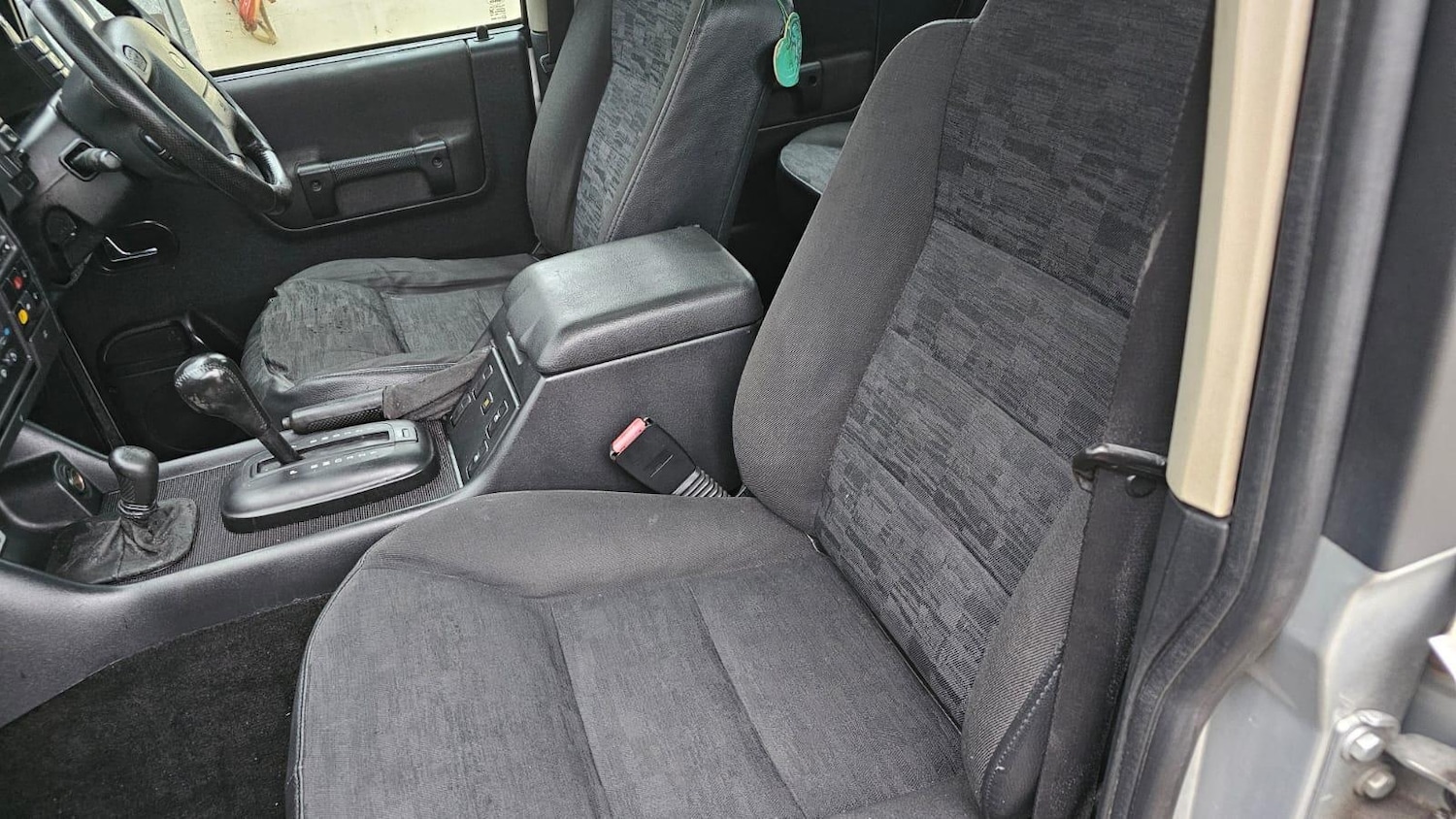 Used Land Rover Discovery for sale - 77020985: Photo 53