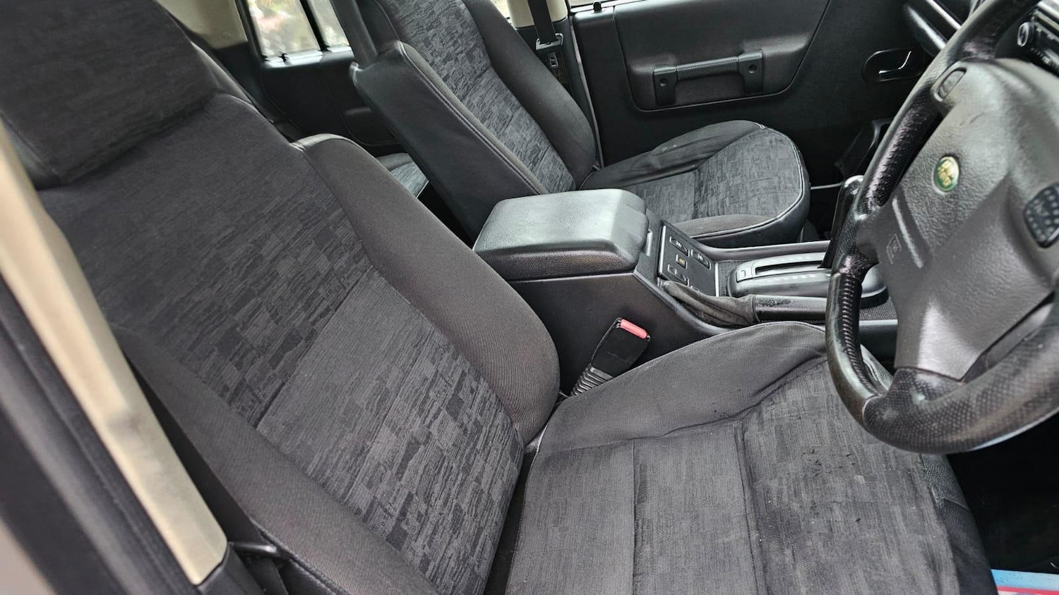 Used Land Rover Discovery for sale - 77020985: Photo 54