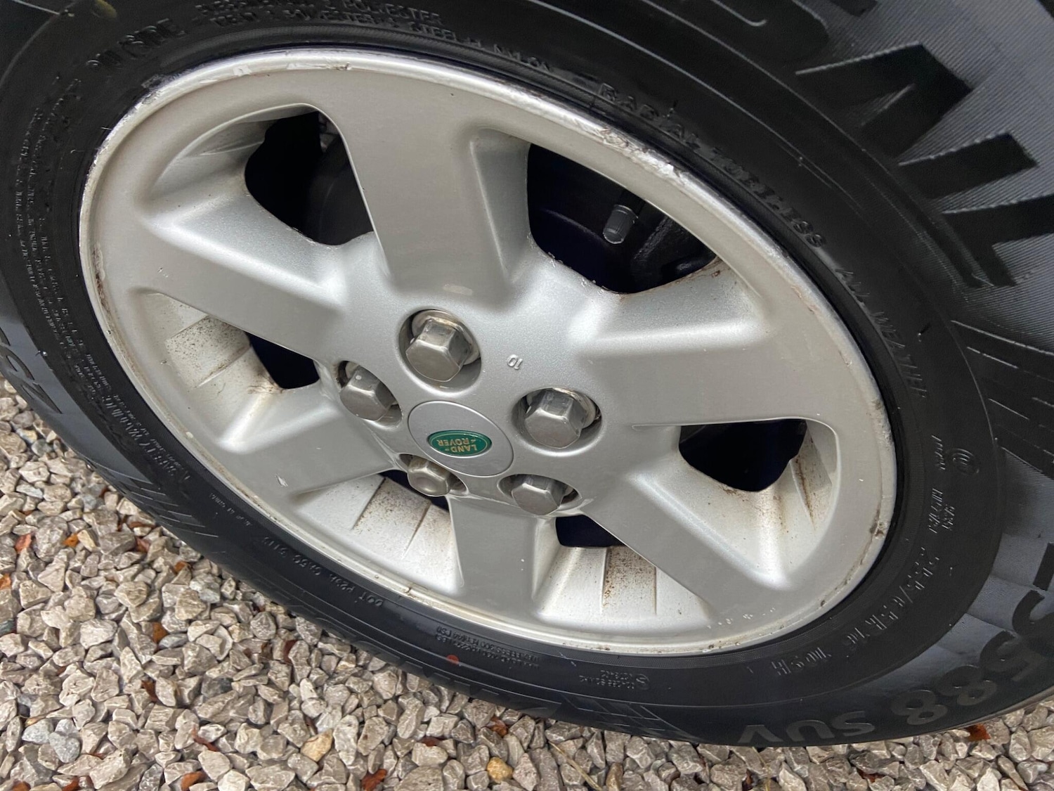 Used Land Rover Discovery for sale - 77020985: Photo 59