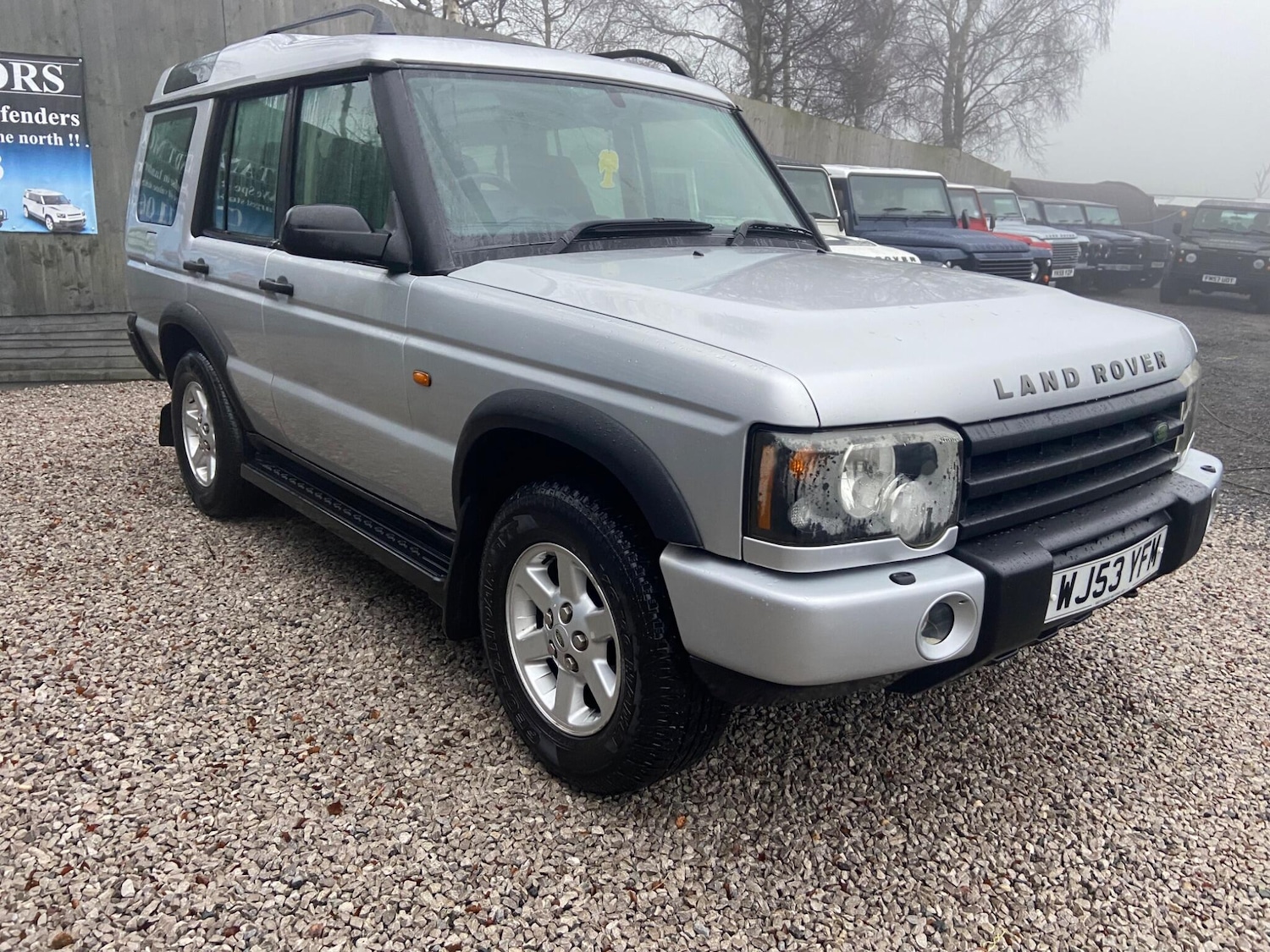 Used Land Rover Discovery for sale - 77020985: Photo 6