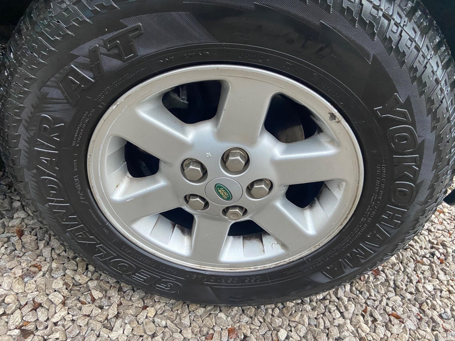 Used Land Rover Discovery for sale - 77020985: Photo 60