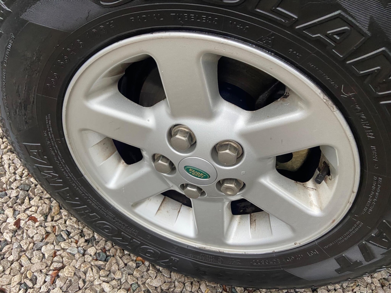 Used Land Rover Discovery for sale - 77020985: Photo 61