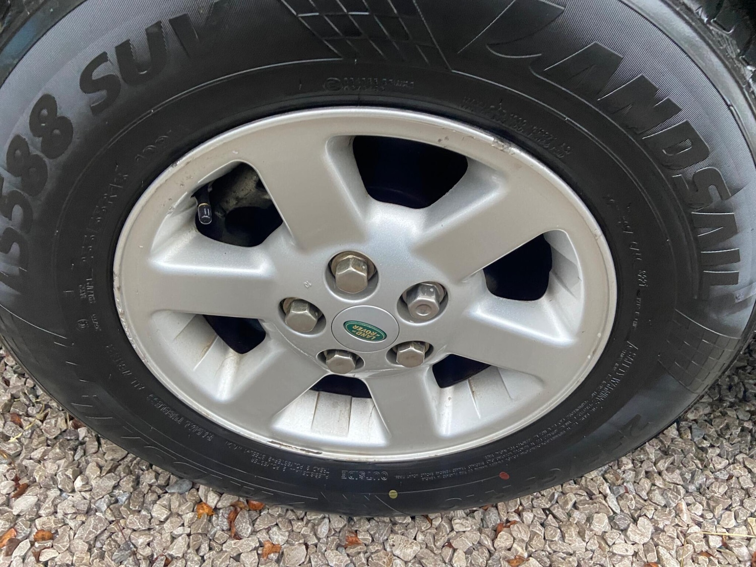 Used Land Rover Discovery for sale - 77020985: Photo 62