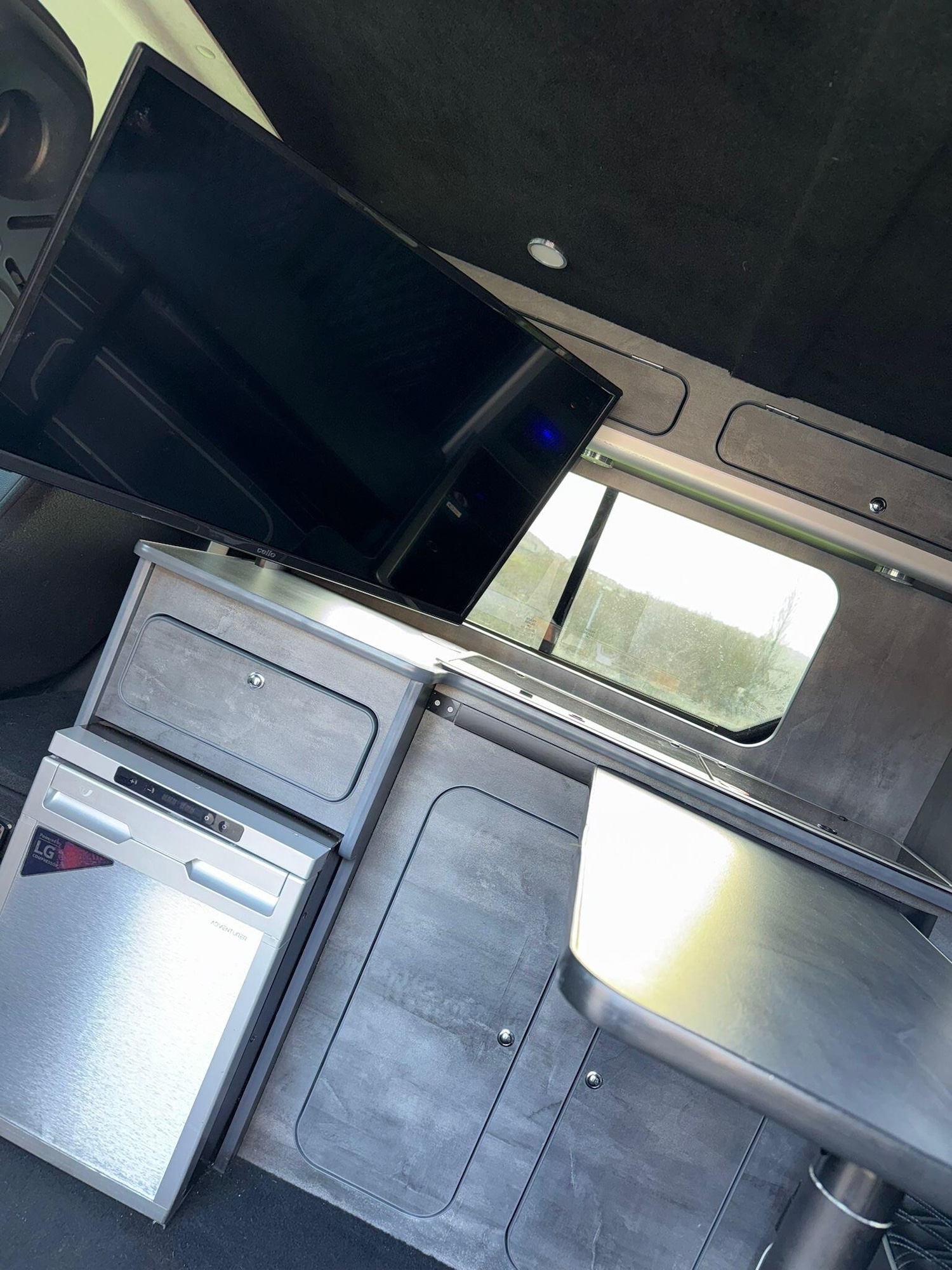 Used Vauxhall Vivaro 2015 for sale - 77637810: Photo 14