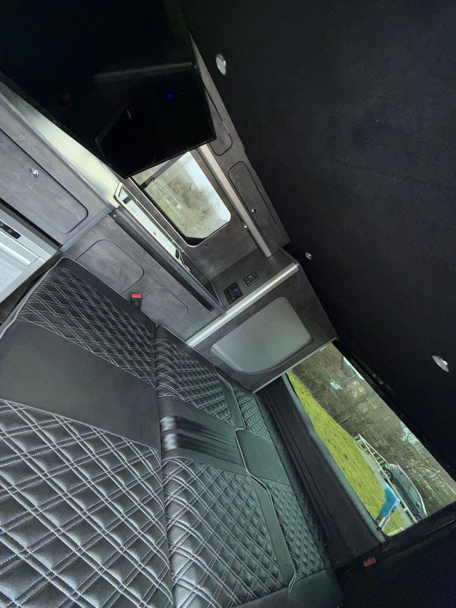 Used Vauxhall Vivaro 2015 for sale - 77637810: Photo 19