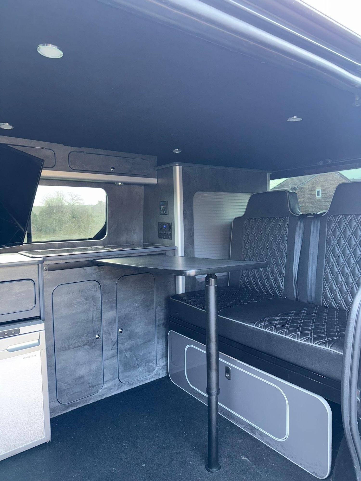 Used Vauxhall Vivaro 2015 for sale - 77637810: Photo 20