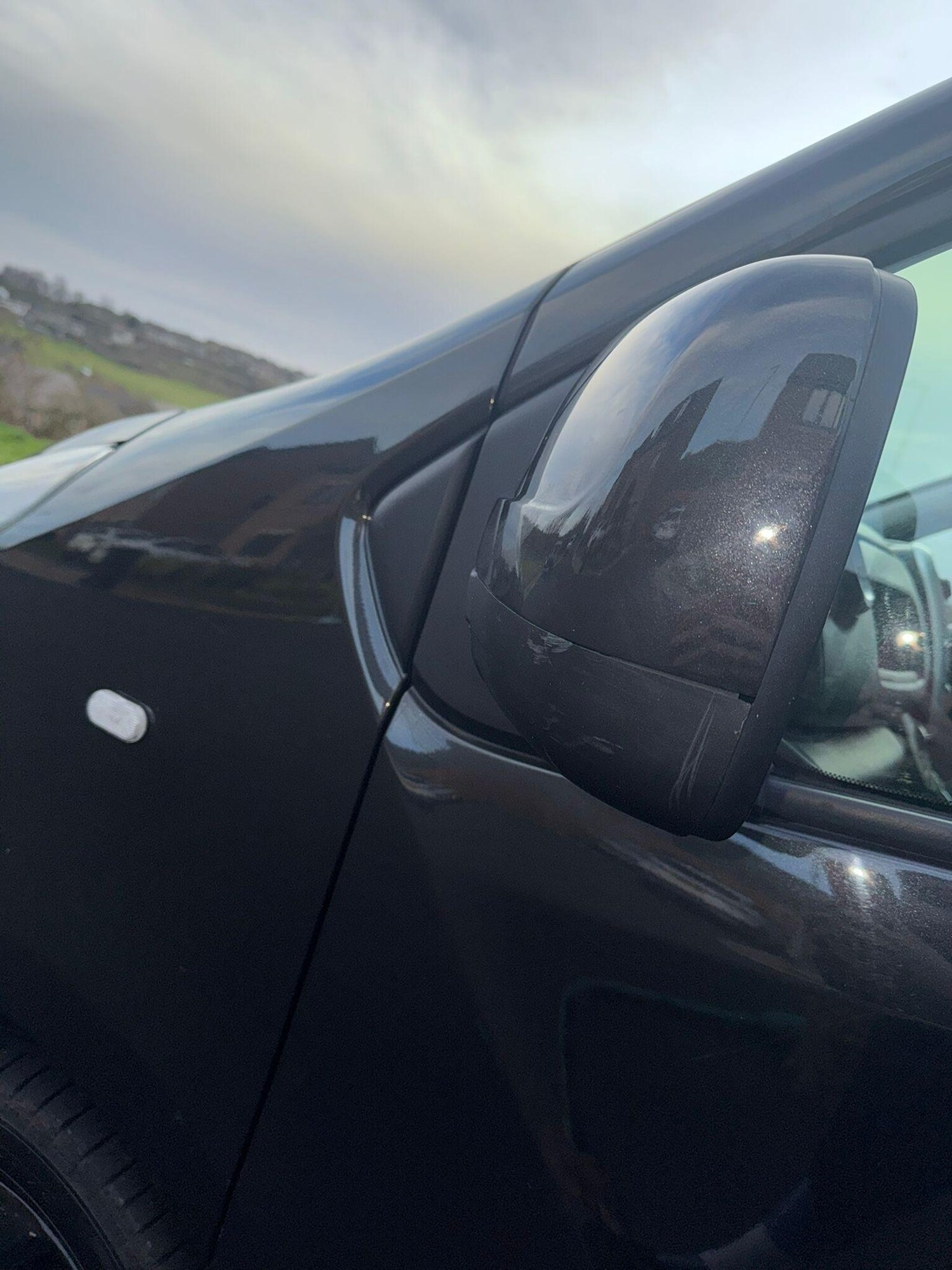 Used Vauxhall Vivaro 2015 for sale - 77637810: Photo 22