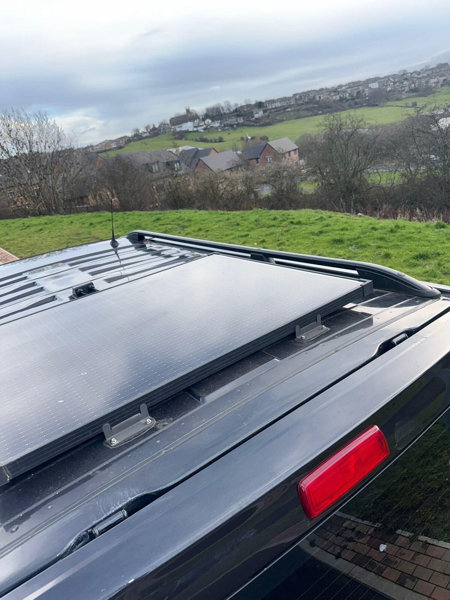 Used Vauxhall Vivaro 2015 for sale - 77637810: Photo 24