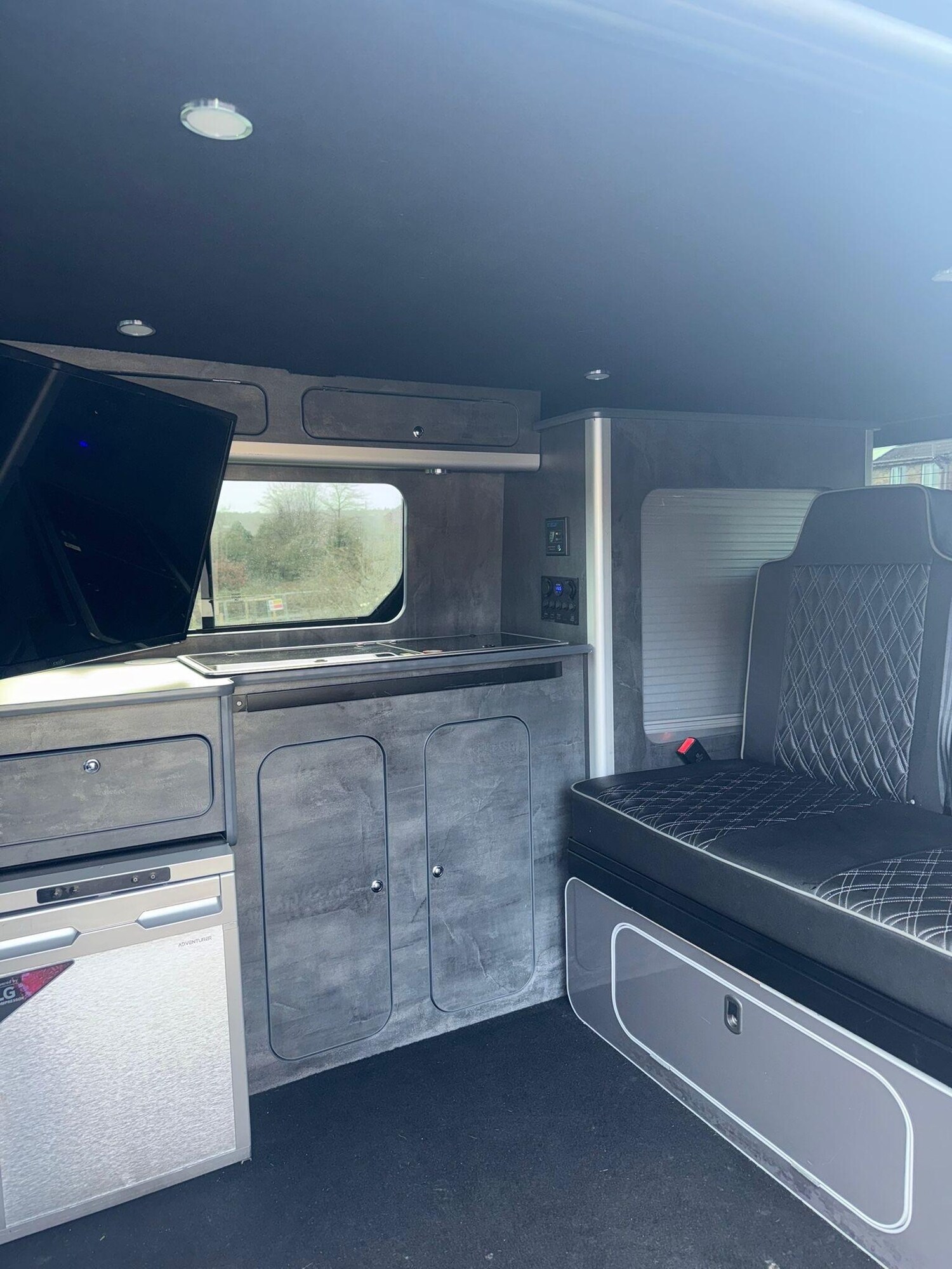 Used Vauxhall Vivaro 2015 for sale - 77637810: Photo 28