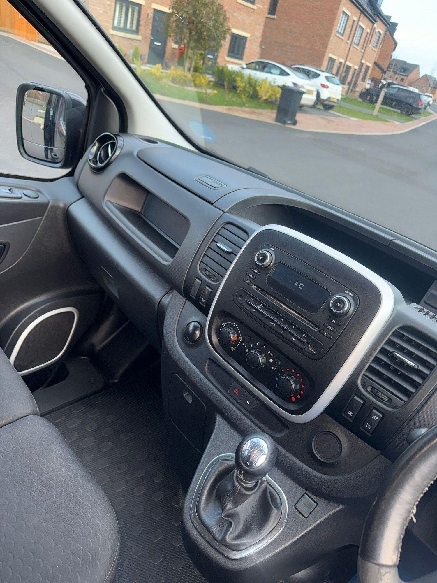 Used Vauxhall Vivaro 2015 for sale - 77637810: Photo 33