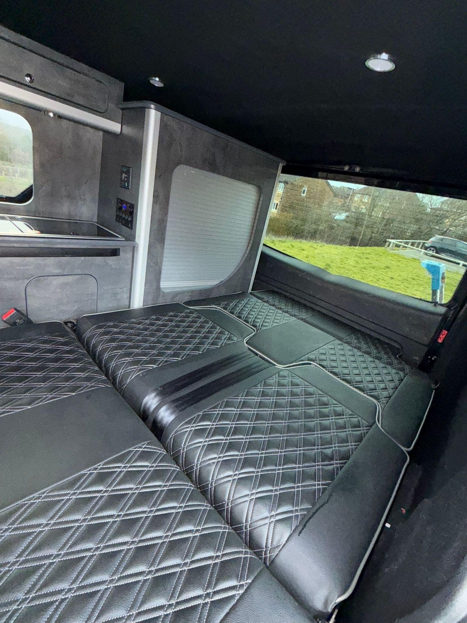 Used Vauxhall Vivaro 2015 for sale - 77637810: Photo 38