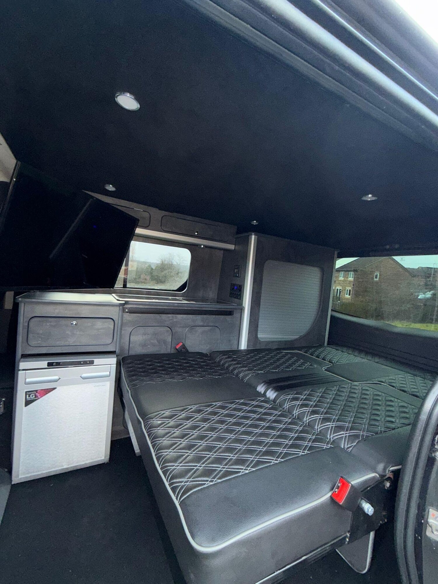 Used Vauxhall Vivaro 2015 for sale - 77637810: Photo 39