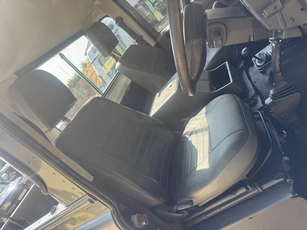 Used Land Rover Defender 1999 for sale - 76251425: Photo 14