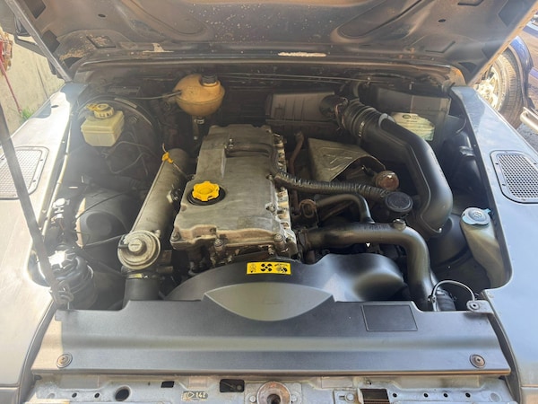 Used Land Rover Defender 1999 for sale - 76251425: Photo 16