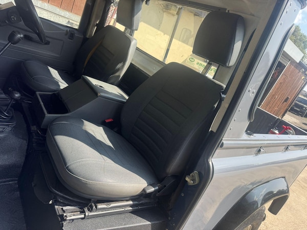 Used Land Rover Defender 1999 for sale - 76251425: Photo 20