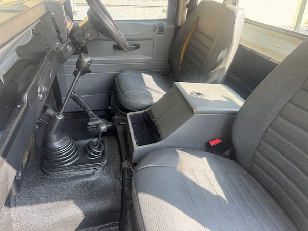 Used Land Rover Defender 1999 for sale - 76251425: Photo 22