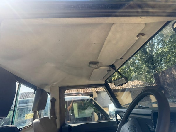 Used Land Rover Defender 1999 for sale - 76251425: Photo 53