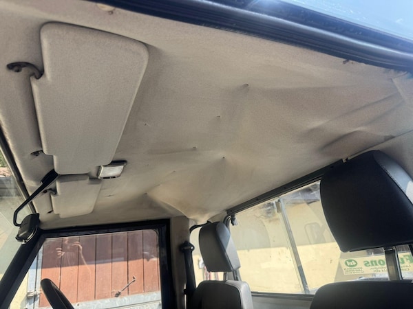 Used Land Rover Defender 1999 for sale - 76251425: Photo 57