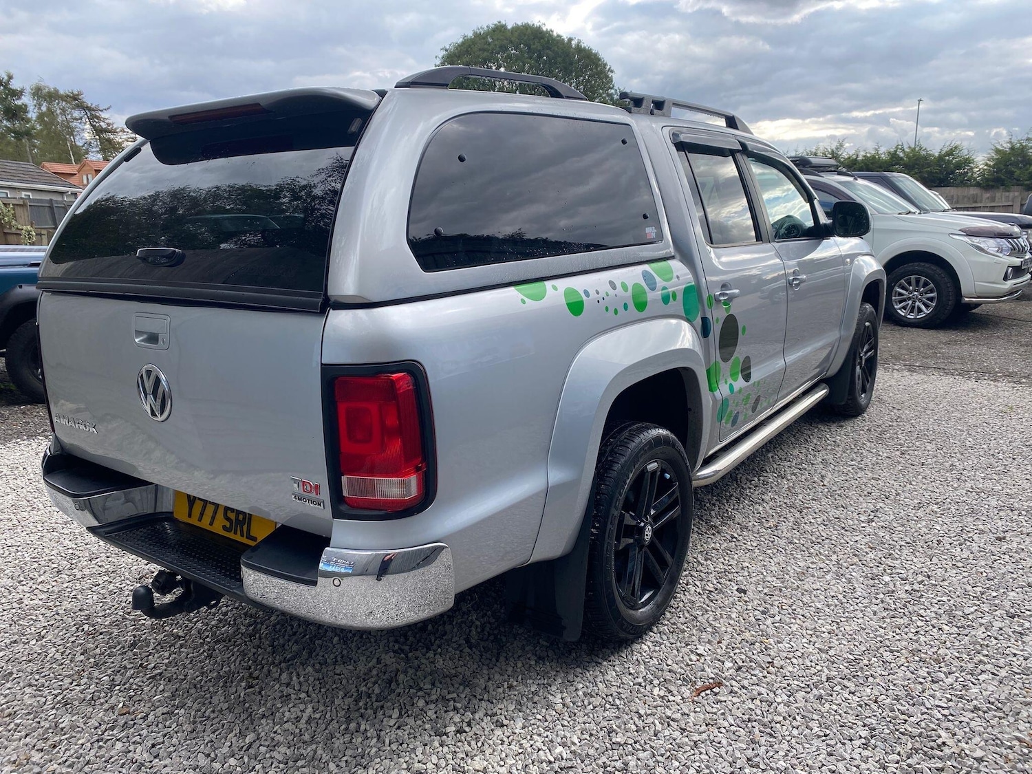 Vehicle 24