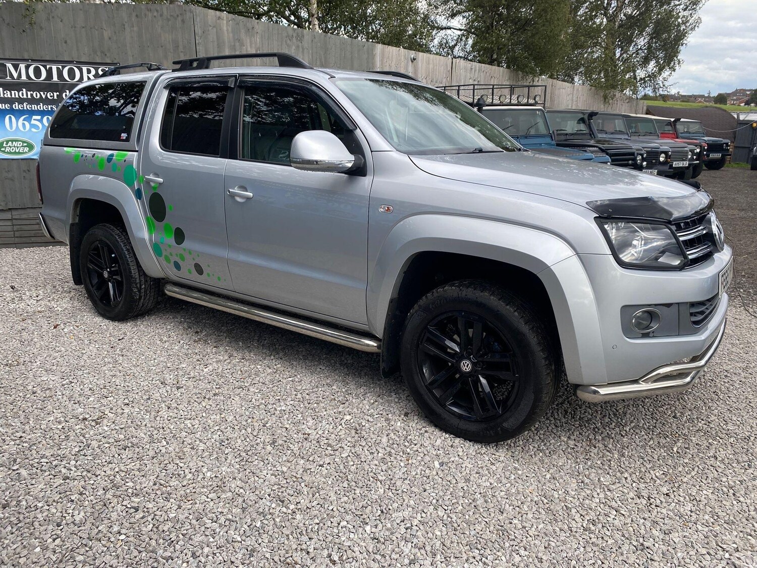 Vehicle 28