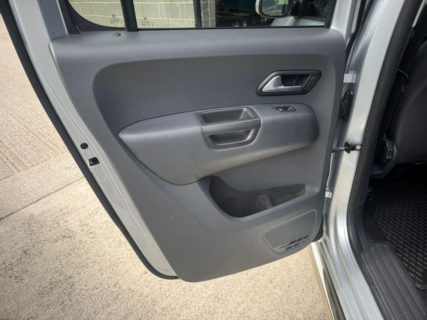 Vehicle 40