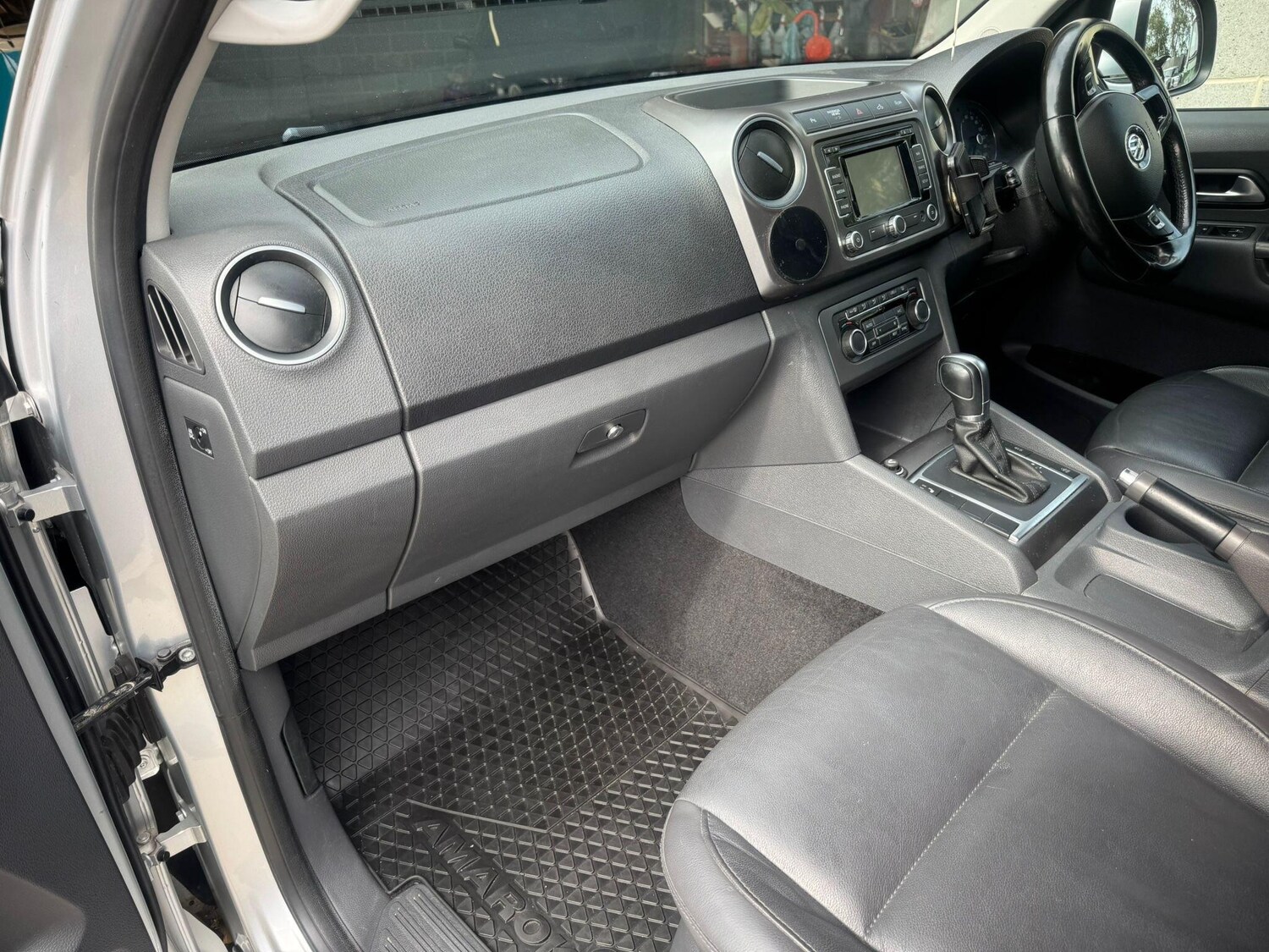 Vehicle 45