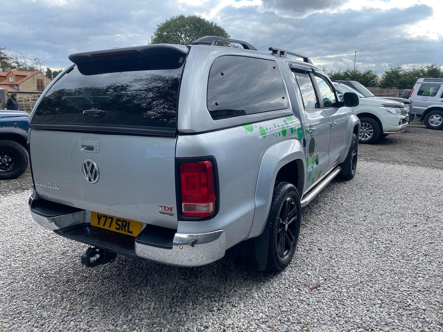 Vehicle 9