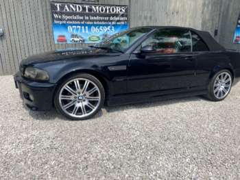 Used BMW M3 2003 for sale - 74899009: Photo