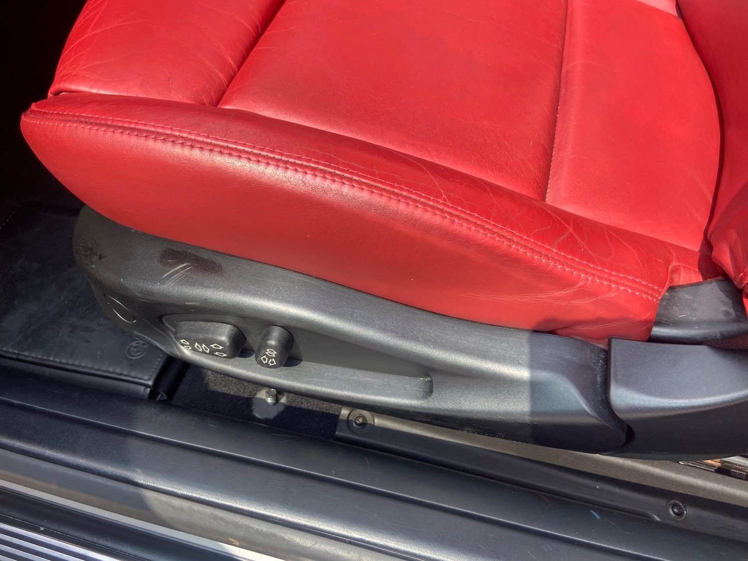 Vehicle 69