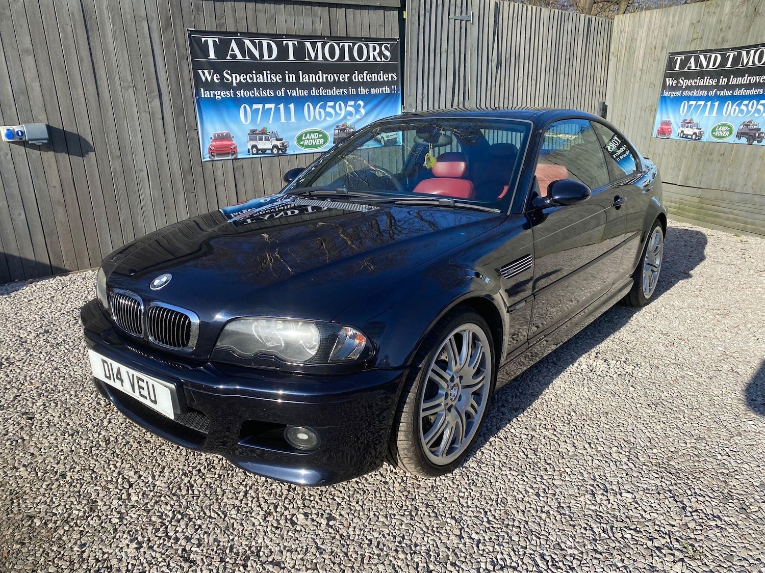 Used BMW M3 2004 for sale - 77798994: Photo 14