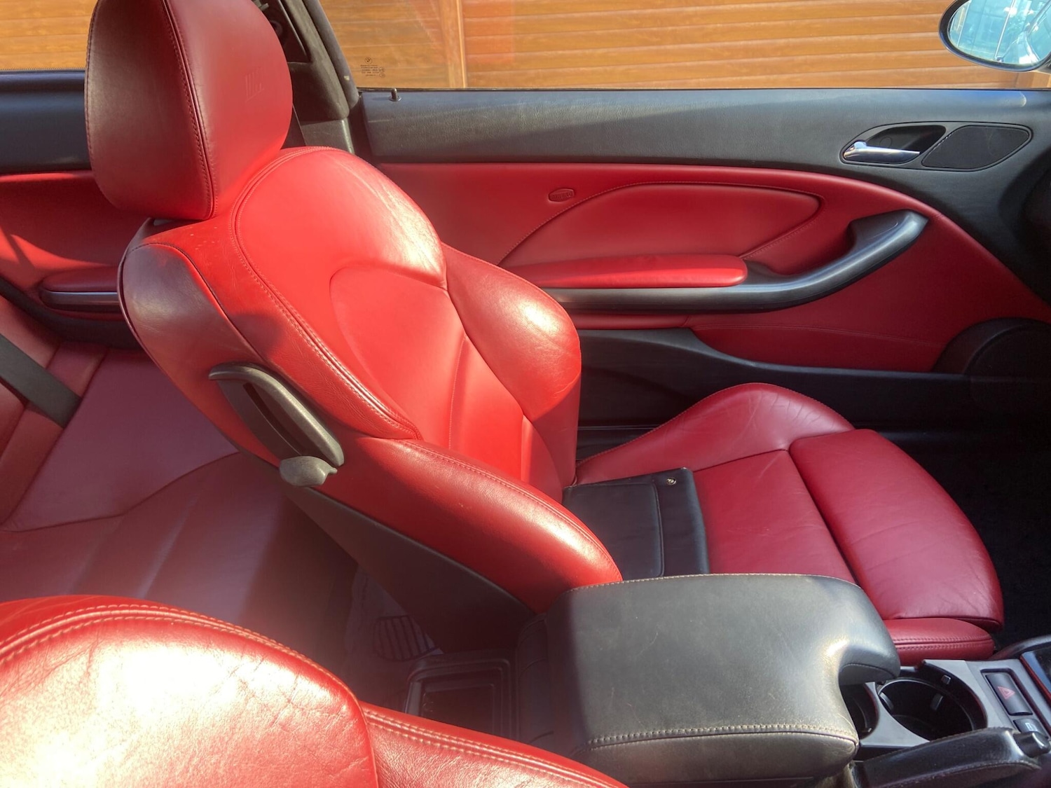 Used BMW M3 2004 for sale - 77798994: Photo 15