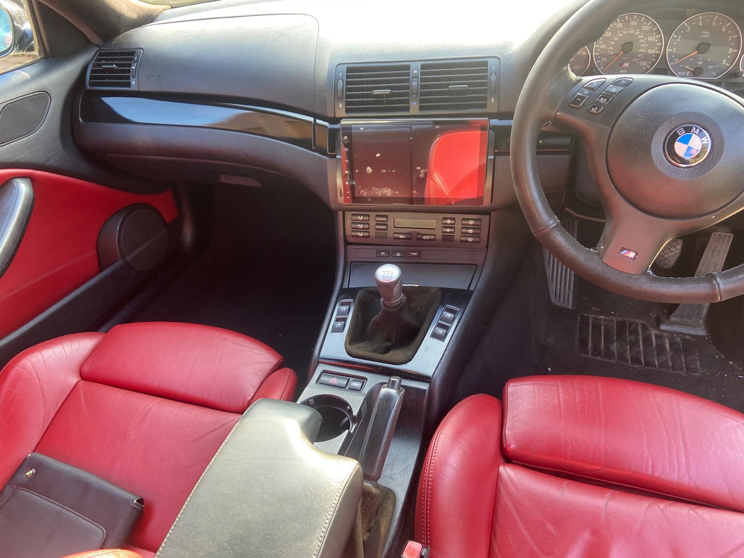 Used BMW M3 2004 for sale - 77798994: Photo 16