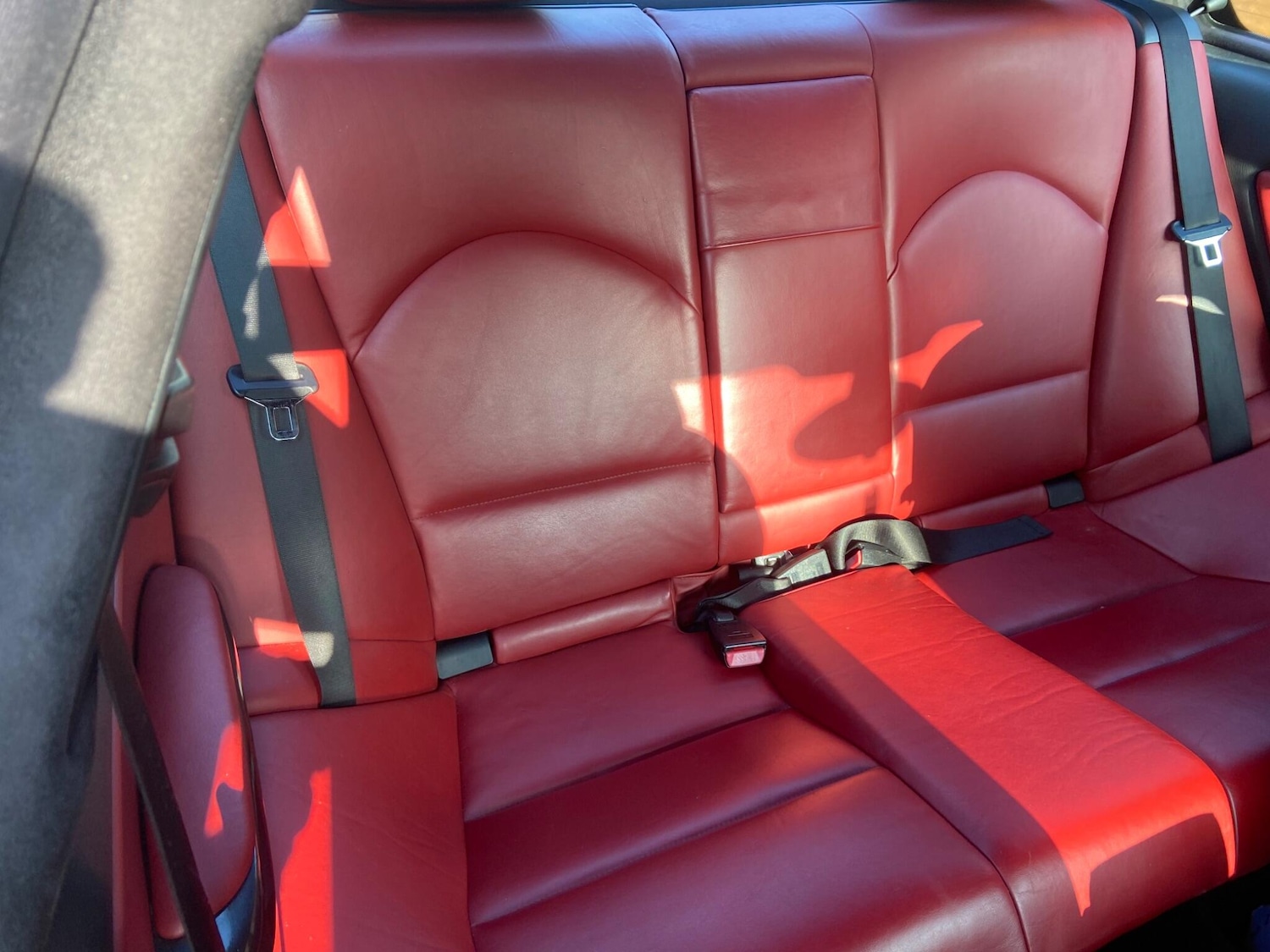 Used BMW M3 2004 for sale - 77798994: Photo 17