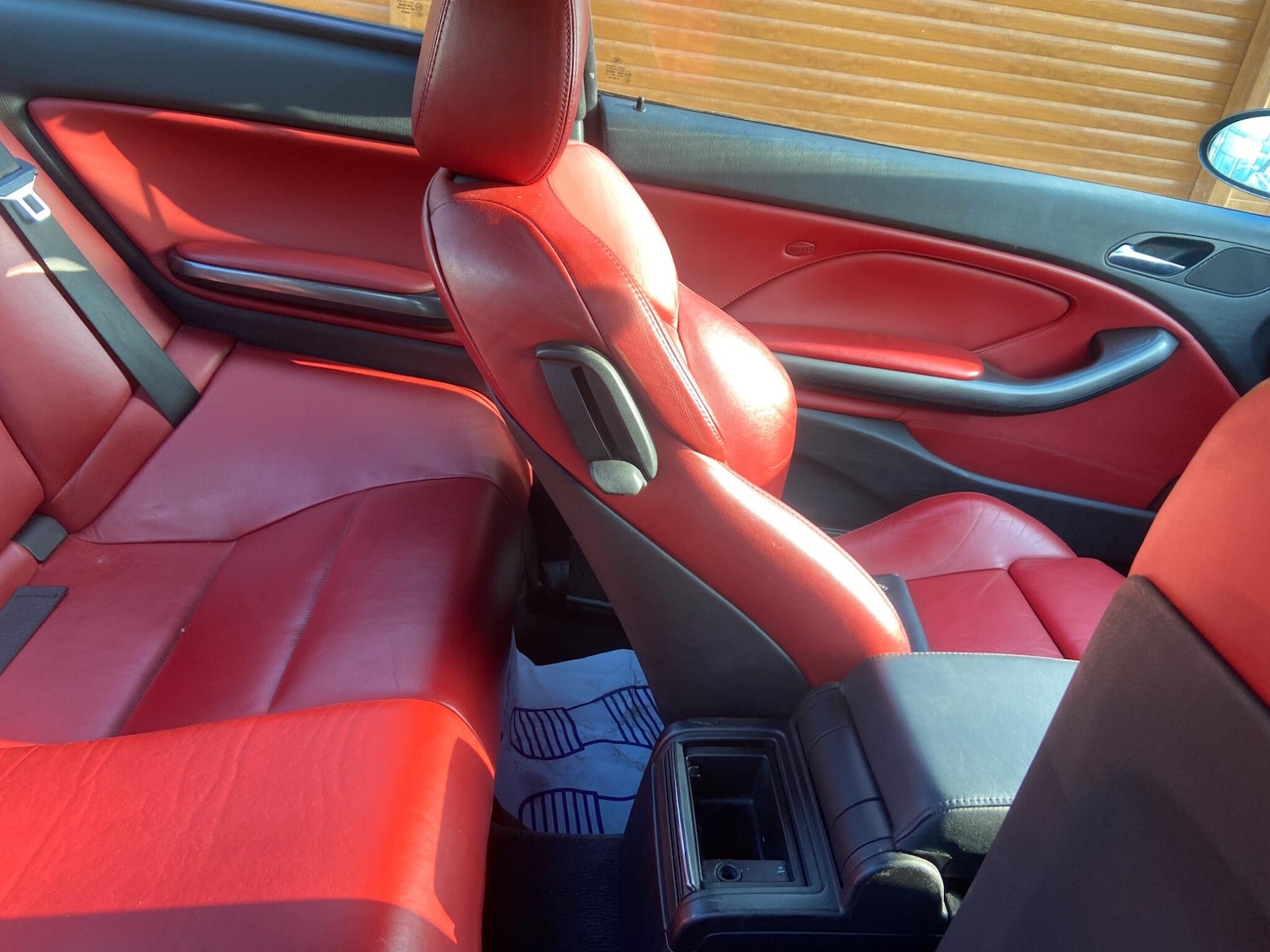 Used BMW M3 2004 for sale - 77798994: Photo 18