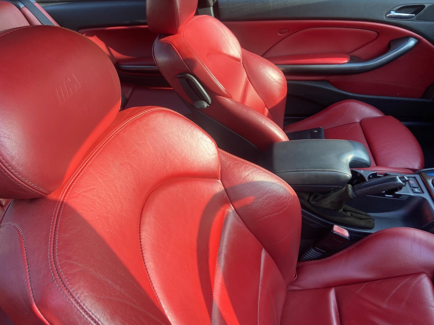 Used BMW M3 2004 for sale - 77798994: Photo 19