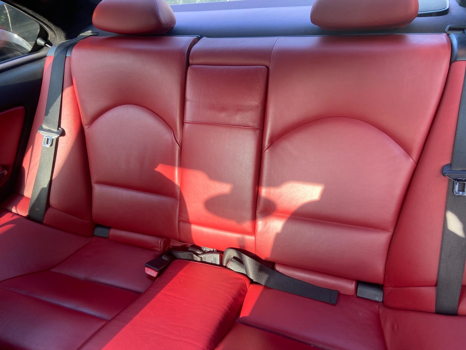 Used BMW M3 2004 for sale - 77798994: Photo 20