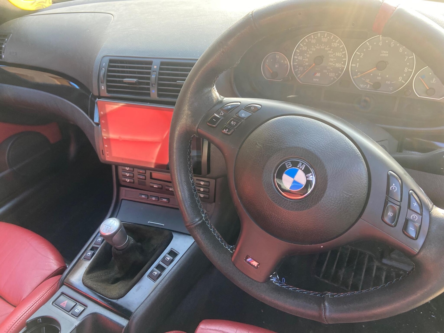 Used BMW M3 2004 for sale - 77798994: Photo 21