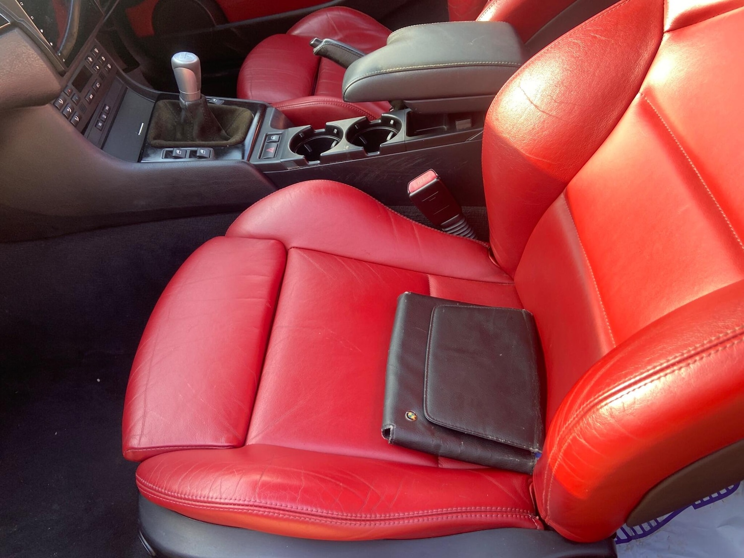 Used BMW M3 2004 for sale - 77798994: Photo 22