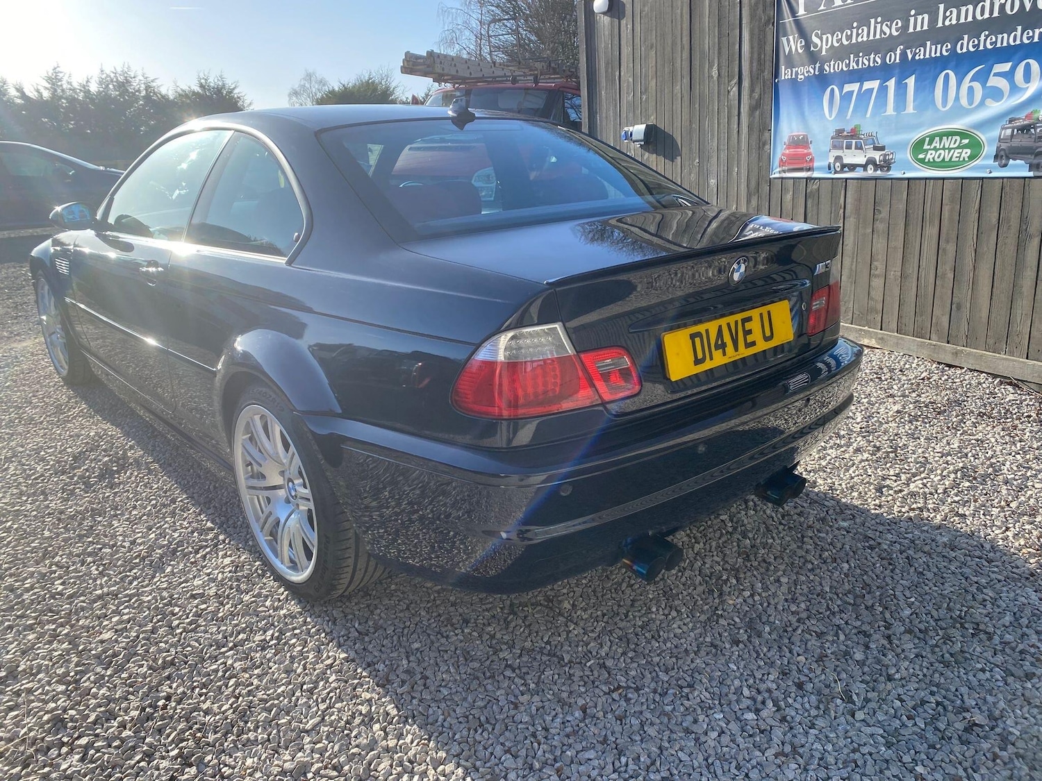 Used BMW M3 2004 for sale - 77798994: Photo 25