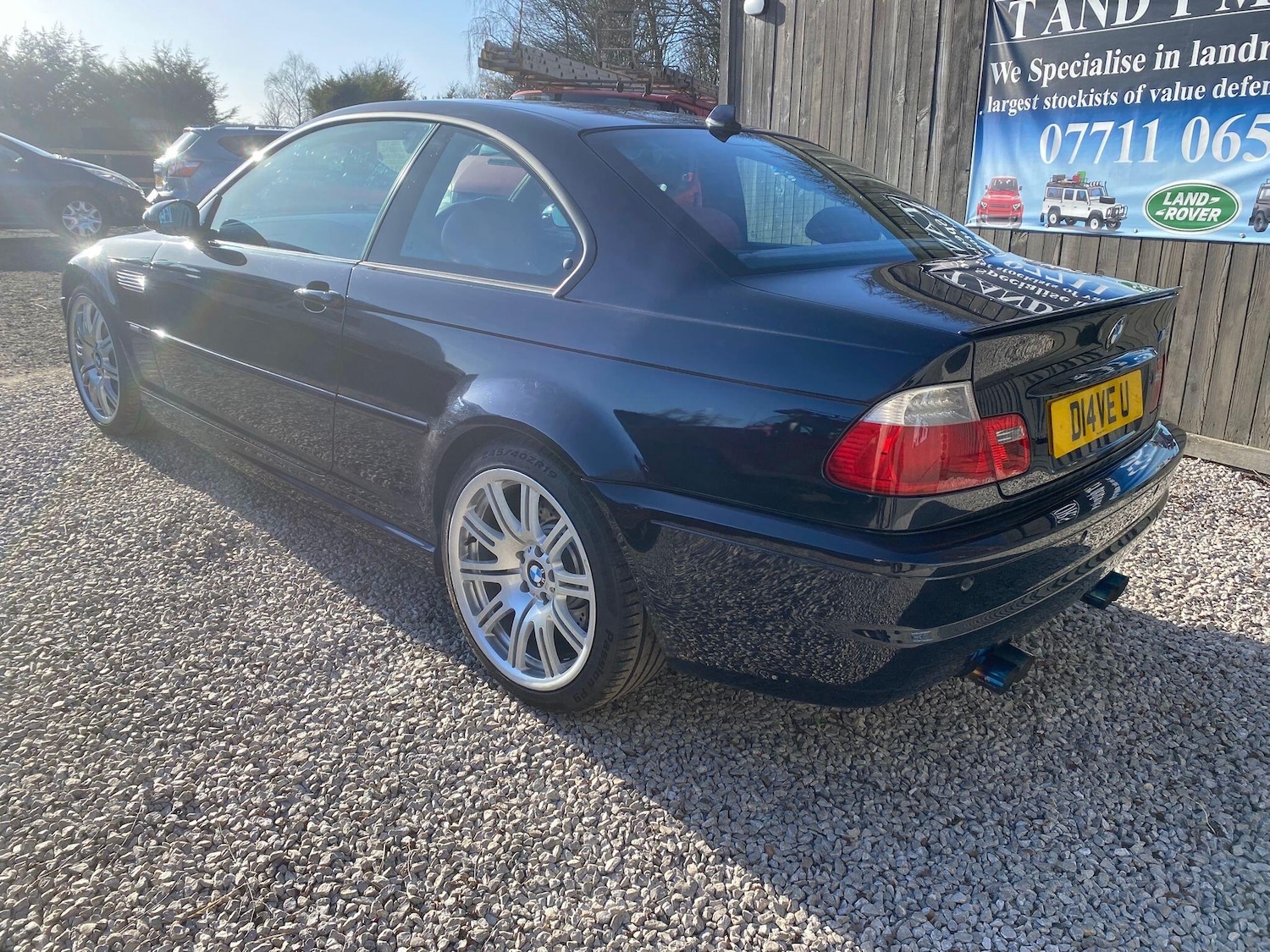 Used BMW M3 2004 for sale - 77798994: Photo 26