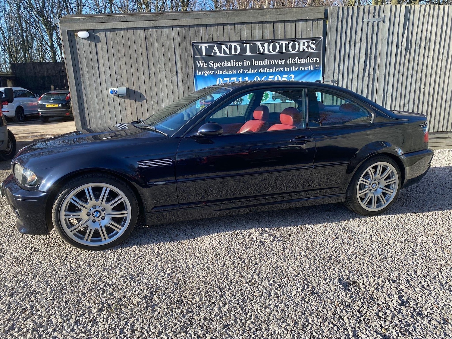 Used BMW M3 2004 for sale - 77798994: Photo 27