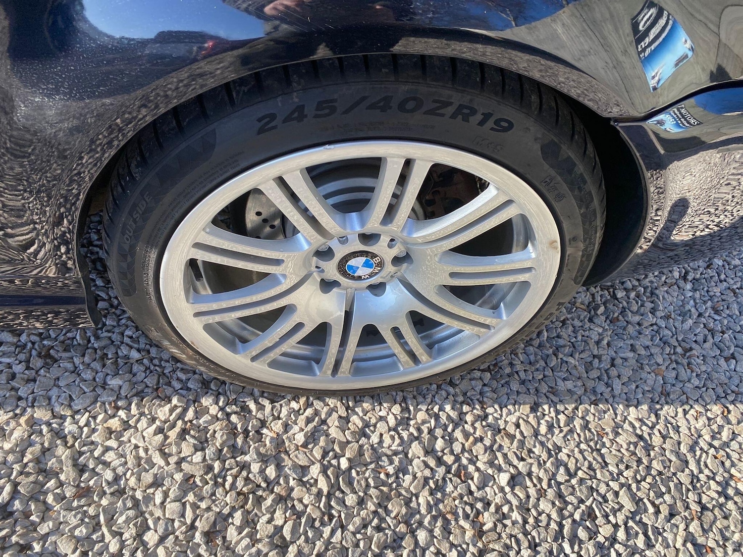 Used BMW M3 2004 for sale - 77798994: Photo 29