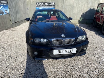 Used BMW M3 2004 for sale - 77798994: Photo