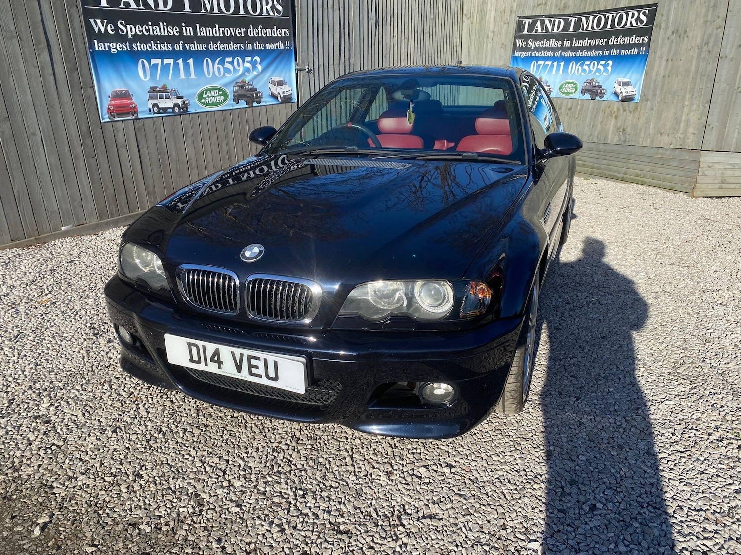 Used BMW M3 2004 for sale - 77798994: Photo 3