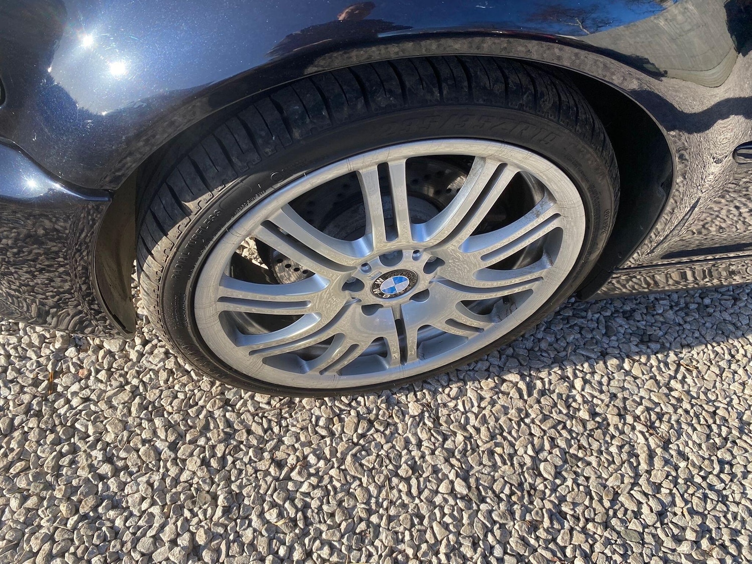 Used BMW M3 2004 for sale - 77798994: Photo 30