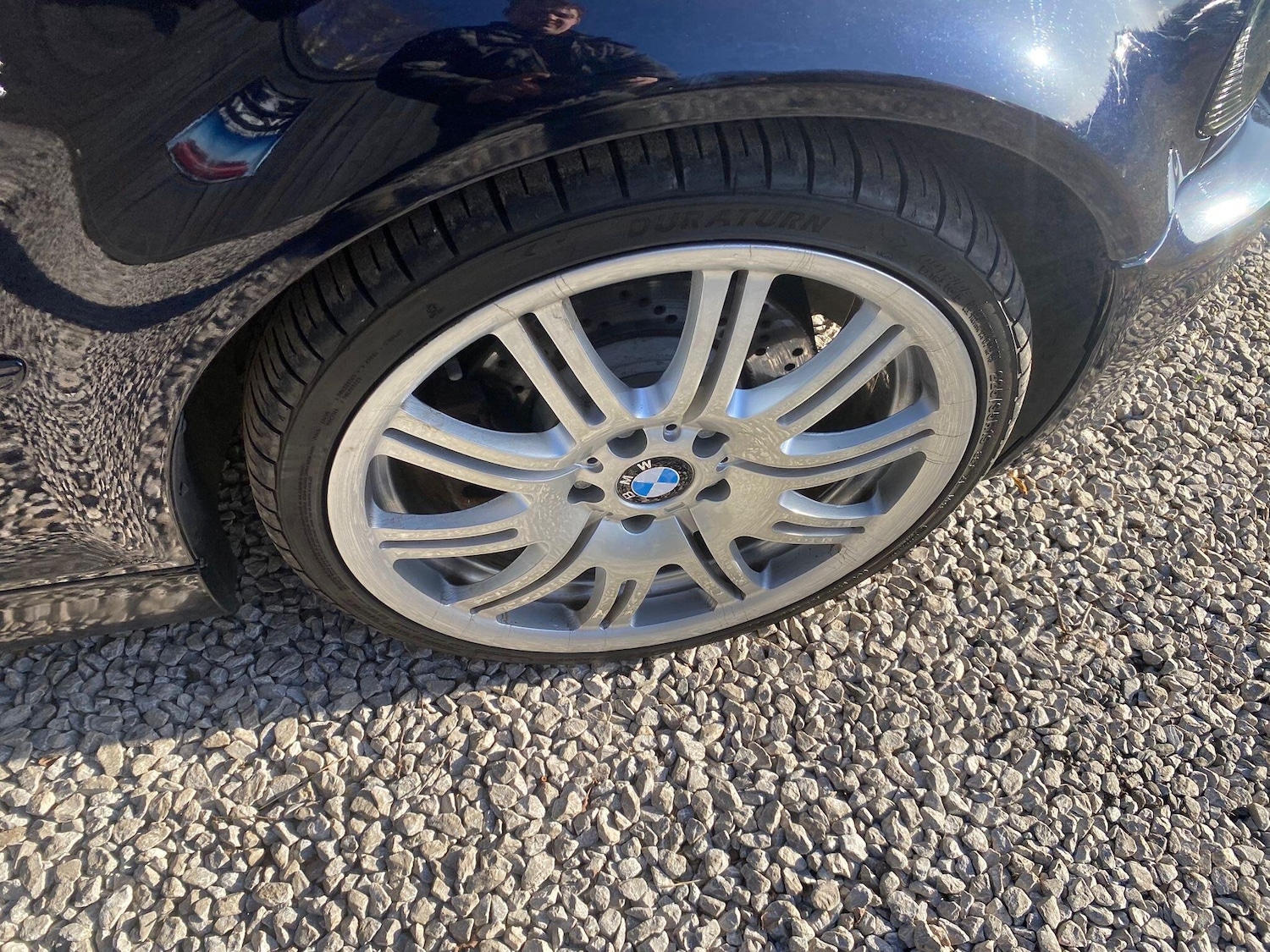 Used BMW M3 2004 for sale - 77798994: Photo 31