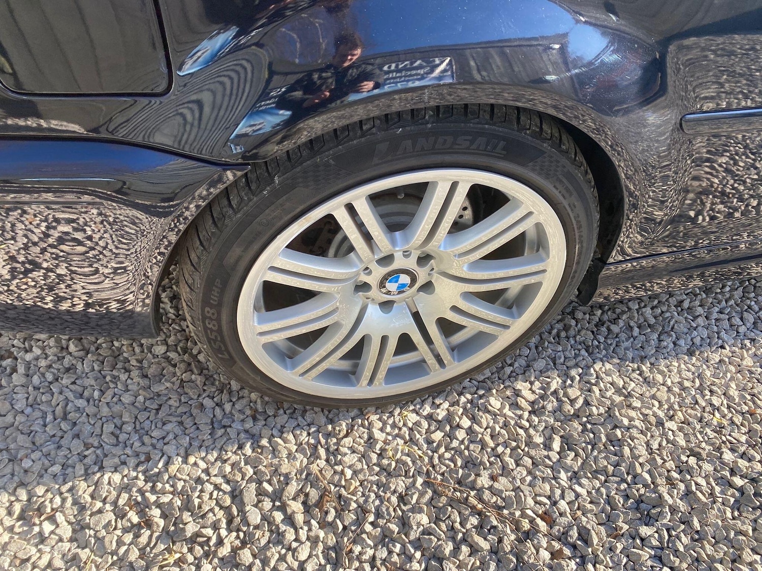 Used BMW M3 2004 for sale - 77798994: Photo 32