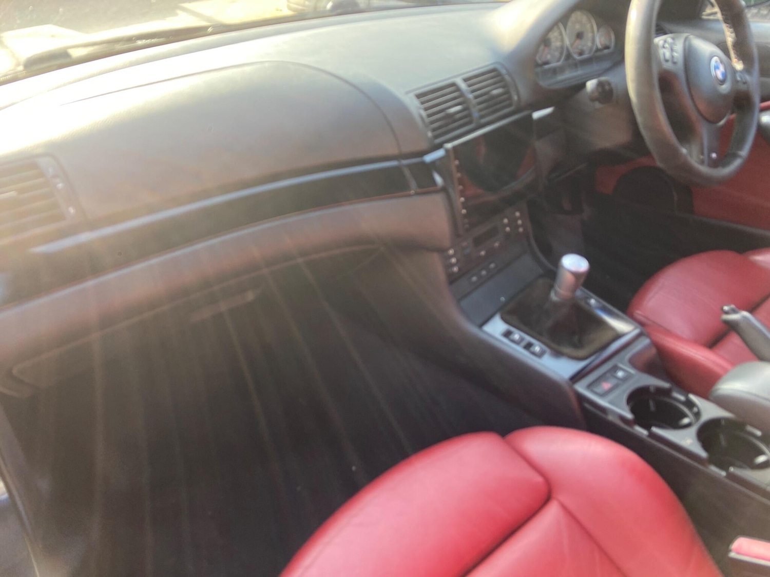 Used BMW M3 2004 for sale - 77798994: Photo 34